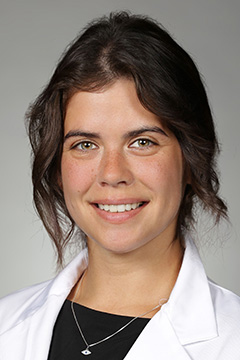 Briana Ward